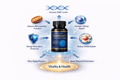 NovaStemix - stem cell promotor capsules